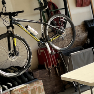 2018 Specialized Stump jumper Yellow or Gold