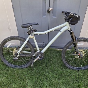 コナ ファイブO Kona Five-O - Pinkbike