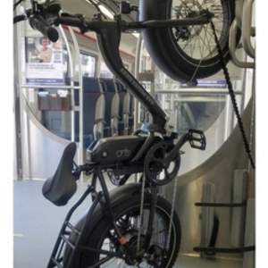 2024 Rad Power Bikes RadExpand5 Black