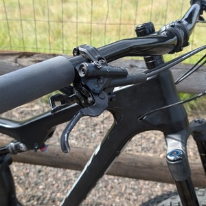 2021 Salsa Spearfish Black