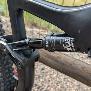 2021 Salsa Spearfish Black