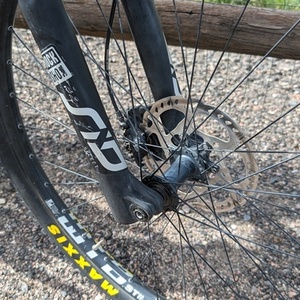 2021 Salsa Spearfish Black