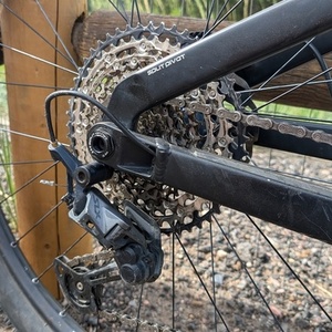 2021 Salsa Spearfish Black