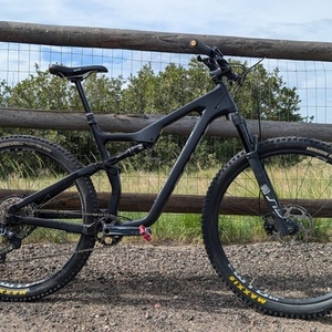 2021 Salsa Spearfish