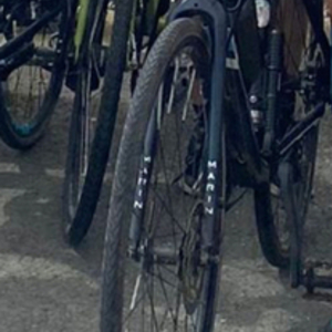 2014 Marin Bikes Terra Linda SC4 Blue