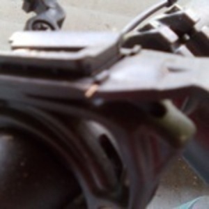 2018 Breezer Black and Blue