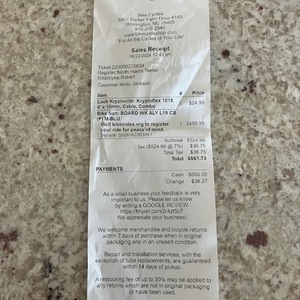 2024 Sun ALY L19 CB Blue