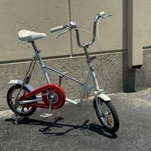 1982 Bridgestone Picnica