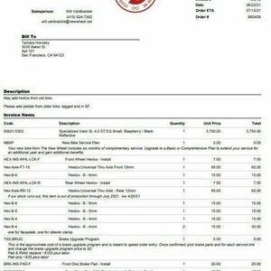 2021 Specialized Vado SL Red