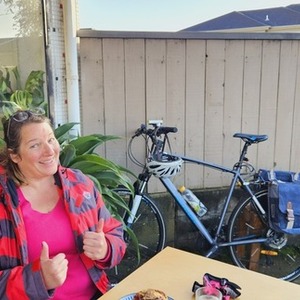 2019 Merida Bikes XL Silver, gray or bare metal