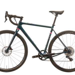 OPEN U.P. Rapha Limited Edition Black