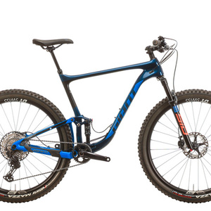 2021 Giant Anthem Advanced Pro Blue