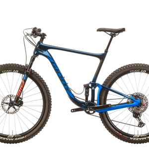 2021 Giant Anthem Advanced Pro Blue