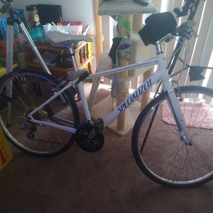 2012 Specialized Vita