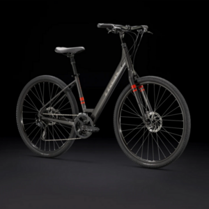 2024 Trek 5273097 Black