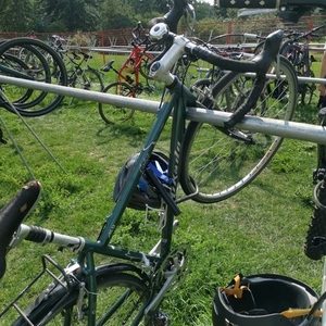 1999 Mikado cabot Teal