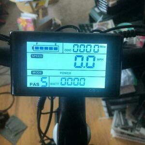 2024 GoPower GoEagle Black