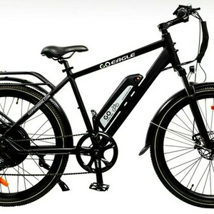 2024 GoPower GoEagle Black