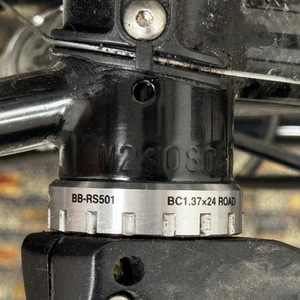 2024 Surly Disc Trucker 700c Black