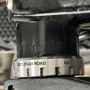 2024 Surly Disc Trucker 700c Black