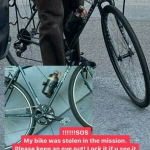 2016 Surly Crosscheck Teal