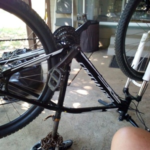 2015 Specialized Pitch Black