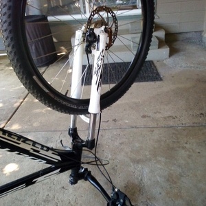 2015 Specialized Pitch Black