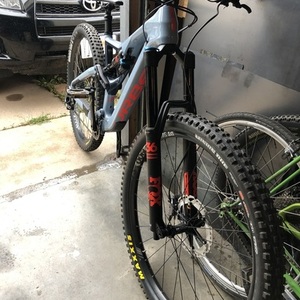 2024 Orbea Rallon M10 Blue