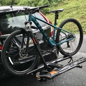 2020 Trek S Teal