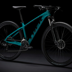 2020 Trek S Teal