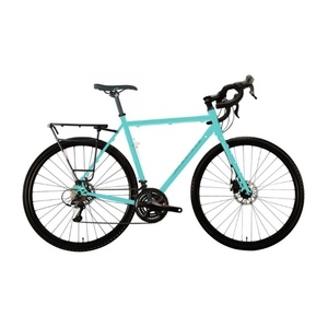 2020 Salsa Marrakesh Blue