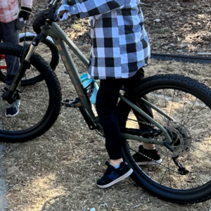 2023 Trek Marlin 9 Green
