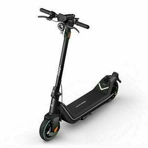 Niu e-scooter Black