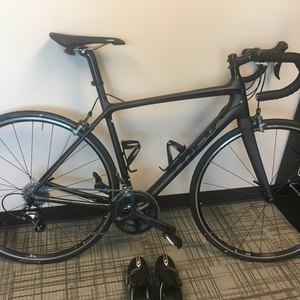 trek emonda sl6 2017 specs