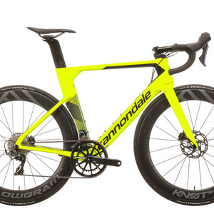 2019 Cannondale SystemSix Black