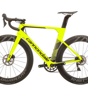 2019 Cannondale SystemSix Black