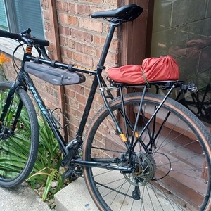 2018 Fuji Jari Black