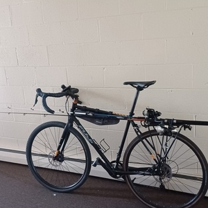 2018 Fuji Jari Black