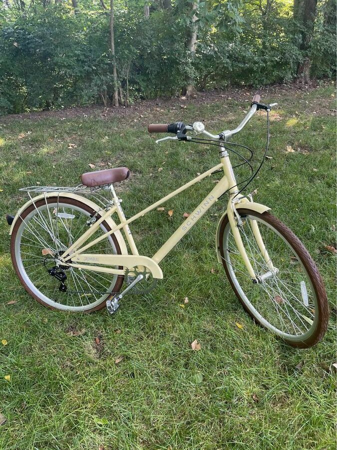 2024 Schwinn Admiral