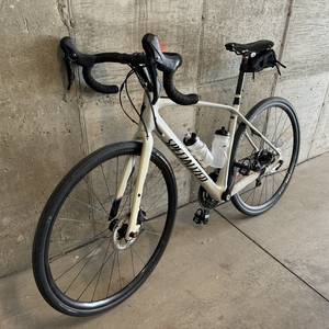 2024 Specialized Diverge Brown
