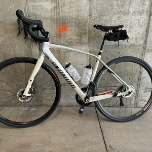 2024 Specialized Diverge Brown