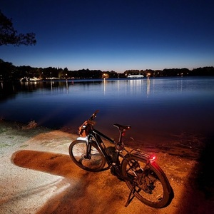 2020 Cannondale Tesoro Neo X3 XLarge Black