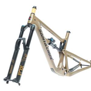 2019 Santa Cruz Hightower LT CC Yellow or Gold