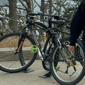 Specialized Rockhopper Blue