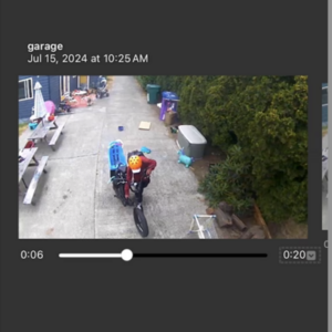 2022 Rad Power Bikes RadRunner2 Black