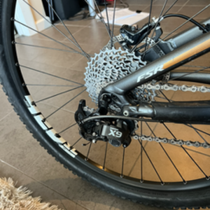 2012 Specialized Safire Comp Black