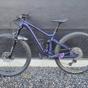2021 SCOTT Contessa spark 930 Purple