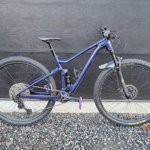 2021 SCOTT Contessa spark 930 Purple