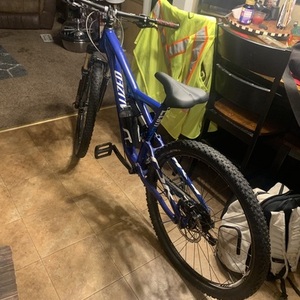 2016 Specialized Specialized Blue