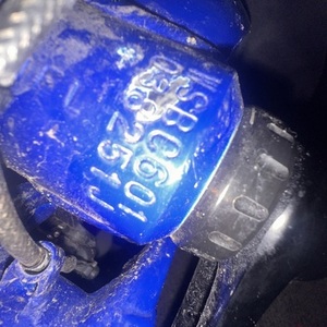 2016 Specialized Specialized Blue